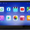 Android 10 Autoradio Car Navigation Stereo Multimedia Player GPS Radio 2.5D Touch Screen forFIAT STILO 2010-2021