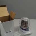 Neil Enterprises Inc. Create Your Own Photo Snow Globe