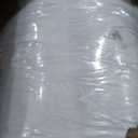 Full Size Mattress, 12 Inch Full Mattress in a Box, Cooling Gel Memory Foam Hybrid Mattress with Pocketed Coils, Medium Firm Feel, CertiPUR-US Certified, Pressure Relief, Motion Isolation (Grey)