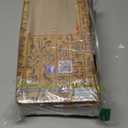 Egyptian Sealed Gods Figure Decorations Set of 4