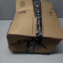 SINWEEK 3 Inch Twin Cooling Memory Foam Mattress Topper for Pressure Relief, Thick Bed Mattress Pad with Cooling Soft Cover and Adjustable Straps, CertiPUR-US Certified