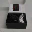 Becommend 5-in-1 Smart Dynamic Cupping Therapy Set with 20-Level Heat & Suction, Cupping Kit for Massage Therapy, Electric Cupping Device with Red Light for Back Pain, Knots, Soreness Relief (Red)