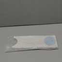 Stone Faucet Mat for Kitchen Sink  Diatomite Drying Stone Mat & Sink Protector, Prevent Moisture  Sink Splash Guard Water-Absorbing Stone Tray for Bathroom Counter [Light Grey,23.6" x 3.9"]