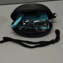Oakley Holbrook Rx 0.75mm Pb Lead Glasses X-Ray Radiation Protection Leaded Safety (Matte Black)