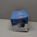 Replacement Filter For Shop Vac Filters 90304 90585 Wet Dry Shop Vac Filter - Perfect for Wet Dry vacuum cleaner Shop vac Filters 5 Gallon and Above - Long