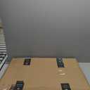 Imperius Foldable Box Spring, Bunkie Board, Bed Support Slats, Bed Boards for Under, Twin (60x30)