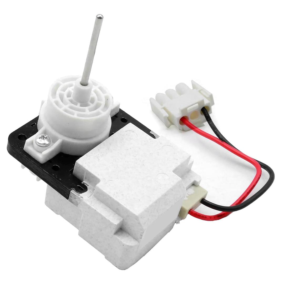 5304521244 Evaporator Fan Motor, Replacement for FFTR2021TS5 FFTR2021TW5 FFTR2021TW8 FFTR2021TS8 LFTR2021TFA LFTR2021TFD, Replaces 4960980