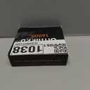 Heated Vest Battery Pack 7.4V 16000mAh Compatible with ORORO and Venustas, Rechargeable Power Bank for Heated Vest Heated Jackets with LED Display (7.4V 16000mAh+DC Adapter)