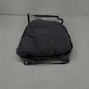 yescool Weighted Blanket for Adults (15 lbs, 48" x 72", Grey) Cooling Heavy Blanket for Sleeping Perfect for 140-160 lbs, Twin Size Breathable Blanket with Premium Glass Bead, Machine Washable