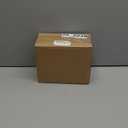 Slatwall Bins with Hooks, Plastic Slatwall Accessories for Organizer Containers for Garage, Hardware, Craft Room, Kitchen, Tool Shed, Workbench (12 Pack)