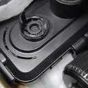 JOYROOM Wireless Car Charger Mount【Dual Coil】 Car Phone Holder Charger with Auto Smart Clamping Alignment for iPhone 16 Pro Max 15 14 13 12 11 Pro Max, Samsung Flip, Galaxy S24/S24/S22/21Ultra