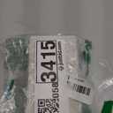 Kidde Carbon Monoxide Detector, Battery Powered CO Alarm with LEDs, Test-Reset Button, Low Battery Indicator, Portable