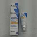 Amazon.com: CeraVe Ultra-Light Moisturizing Lotion With SPF 30, Daily Face Moisturizer with SPF, Formulated with Hyaluronic Acid & Ceramides, Broad Spectrum SPF, Oil Free, Matte Finish, 1.7 Ounce : Beauty & Personal Care