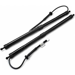 Pair Rear Power Tailgate Lift Support Struts for 2021-2022 Toyota Sienna
