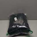 Amazon Essentials Men's Long-Sleeve Polar Fleece Shirt Jacket for Winter (XX-Large, Black)