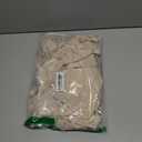 Floerns Women's Elegant Long Dress Asymmetrical Off Shoulder Ruched Slit Bodycon Cocktail Dresses M