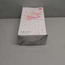 WOOROY Realistic Reborn Baby Dolls - 18 Inch Lifelike Newborn Baby Girl, Real Life Baby Dolls with Soft Weighted Body, Real Baby Reborn Gift Set for Kids Age 3