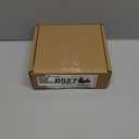 Kidde Hardwired Smoke & Carbon Monoxide Detector, 10-Year Battery Backup, Voice Alerts, Interconnectable LED Warning Light Indicators