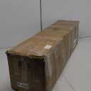 6 FT Pre-lit Christmas Tree, Artificial Xmas Tree with 350 Warm White & Multicolored Lights, 11 Modes, 1000 Branch Tips, Metal Support, Holiday Decoration Fake Tree for Home, Office, Party