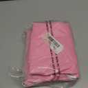 Inflatable Baby Chair for Babies 3 Months and Up, Baby Support Seat Summer Toddler Chair for Sitting Up, Built in Air Pump Baby Floor Seat, Pink