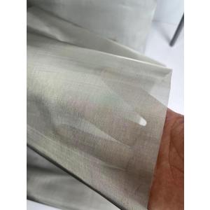 Stainless Steel Mesh Screen Metal Mesh Vent Screen Vent Mesh Wire Mesh Sheet Fine Wire Mesh Mesh Vent Cover Screen Mesh Roll Screen Material Rodent Proof Wire Mesh (1, 180mesh(31100cm)