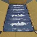 Goodnites Disposable Bed Pads/Bed Mats for Bedwetting, 2.4 x 2.8 ft, 36 Ct (4 Packs of 9)