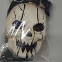 Morph Dark King Skeleton Costume Kids With Mask - Skeleton Knight Costume Kids Dark King Halloween Costumes for Boys (Medium)