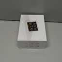 16 in 1 Air Quality Monitor Indoor 7" Large Display 9 AQI+7 Alerts, CO2 Monitor Air Quality Tester for CO2, TVOC, PM2.5 PM1.0 PM10, HCHO Temperature Humidity AQI & Time Air Quality Meter for Home