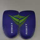 RooRuns FitFeet Orthotic Inserts 3/4 Length, High Arch Support Foot Insoles for Over-Pronation, Plantar Fasciitis, Flat Feet - Shoe Inserts for Walking, Running Men and Women