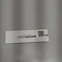 Nylon Sport Combo Band with Metal Bumper Case for WHOOP 5.0 & Apple Watch, Adjustable DualDevice Replacement Strap for 42/44/45/46/49mm