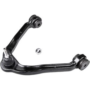 TUCAREST 1Pcs K80942 Left Right Front Upper Control Arm and Ball Joint Assembly Fit For Ca-dillac Escalade Chevy Avalanche Express Silverado Suburban Tahoe G-MC Savana Sierra Yukon K80826 Suspension