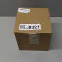 Cordless Table Lamp Rechargeable, LED Table Lamps with Touch Control, Stepless Dimmable Bedside Lamp, 6000mAh Battery Operated USB-C Lamp for Bedroom, Dining, Patio, Small Fabric Lamp Gold