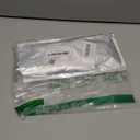 YIVIEW Sleep Mask for Side Sleeper, Complete Light Blocking 3D Sleeping Eye Mask, Soft Breathable Eye Cover for Women Men, Relaxing Zero Pressure Night Blindfold (Purple)