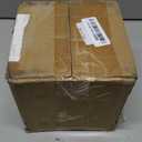 1PC Top 3.93'' High 5.9'' Base 7.87'' White Cake Stand Metal Cupcake Stand Floating Cake Separator Wedding Birthday Party Christmas Cake Decorative Display (White)