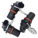 EPSIRMP 29536408 3pcs Speed Sensor Kit Compatible with Allison LCT 1000/2000/2400 Chevrolet GMC Duramax 213-958 917-637