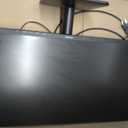 Philips 22E2N1100 22 inch Computer Monitor, Full HD 1920x1080 IPS Display, 120Hz Refresh Rate, 1ms MPRT, Adaptive-Sync, LowBlue Mode, Flicker-Free, HDMI & VGA