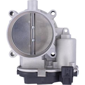 NewYall 80mm 5.7L 6.4L Throttle Body for Dodge Charger Challenger Durango Ram for Chrysler 300 2013-2021