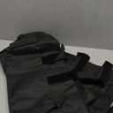 Joramoy Heavy Duty Canopy Weight Bags(120LBS) for Pop up Canopy Tent, Canopy Weights Set of 4, Leg Weights Sand Bags for Instant Outdoor Sun Shelter Patio Umbrella(Without Sand) (Black)