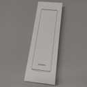 VAYDEER Metal Weekly Pill Organizer  Moisture-Proof Travel Pill Organizer with Built-in Desiccant Chamber and Airtight Lids  Large-Capacity Pill Box for Vitamins, Medicines & Supplements(Silver)