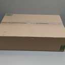 Amazon Basics Corrugated Cardboard Cat Scratchers, 4 Pack, White