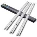 POWERTEC 13 Inch Planer Blades for RIDGID R4330, TP1300LS Planer, Replacement for AC20502 Planer Knives, Set of 3 (12828)