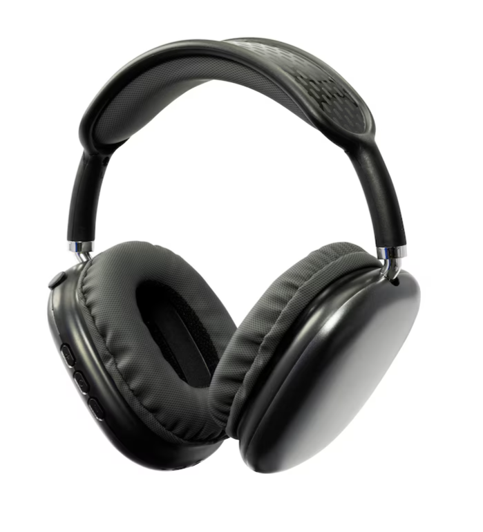 iLive Over the ear Wireless Headphones