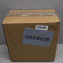 Incubators for Hatching Eggs, 12 Egg Incubator with Automatic Turning and Temperature Control, Automatic Water Adding, LED Egg Candler, for Hatching Chickens, Duck, Quail, Goose Eggs