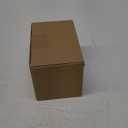 RUBFAC 144pcs Blue Balloons Arch Garland Kit, 18/12/10/5 Inch Blue White and Silver Party Balloons Silver Confetti Latex Balloons for Birthday Wedding Baby Shower Deorations