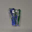 JFG RACING Dirt Bike Rear Brake Caliper Guard,CNC Dirtbike Caliper Protector for WR250F 15-24//WR450F 06-09 11-23/YZ125X 20-22/YZ250 06-21/YZ125 06-21/YZ250X 16-21/YZ450F YZ250F 06-20 (Blue)