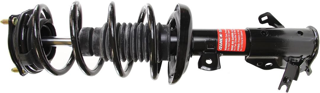 Monroe Quick-Strut 272926 Suspension Strut and Coil Spring Assembly for Honda Civic