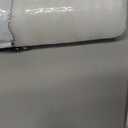 MECCANIXITY Acrylic Pipe Clear Rigid Round Tube 66mm(2 5/8") ID 70mm(2 3/4") OD 18" for Lamps and Lanterns, Water Cooling System