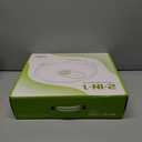 Robot Vacuum and Mop Combo, 2 in 1 Vacuuming & Mopping Robot with Schedule, App/Bluetooth/Voice, 3200Pa Max Suction, Self-Charging Robot Vacuum Cleaner, Slim, Ideal for Pet Hair, Hard Floor, Carpet