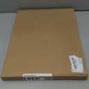 Large Gender Reveal Decals for Backdrop Wooden Baby Shower Sign He or She What Will Baby Be Balloon Arch Decor Gender Reveals Welcome Sign Girl or Boy Party Stickers Pregnancy Party Banner Photo Props (Brown)