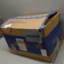 Blue Diamond 15 Piece Stainless Steel Tri-Ply Cookware Pots and Pans Set, Induction Compatible, Diamond Infused PFAS-Free Ceramic Nonstick, Dishwasher & Metal Utensil Safe, Scratch Resistant, Silver